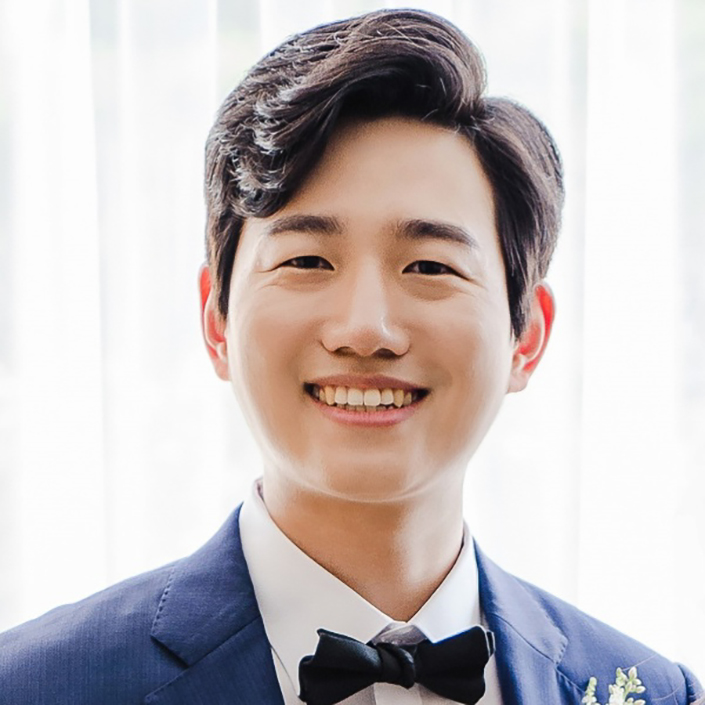 Kyle Min