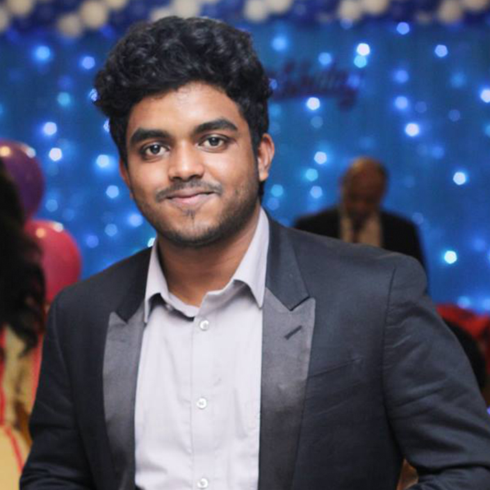 Anindya Das Antar