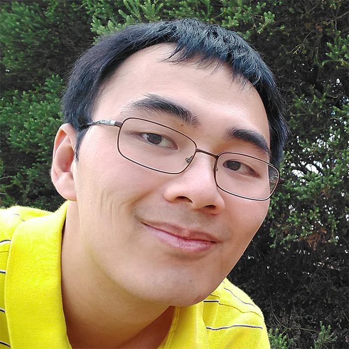 Ryan Szeto
