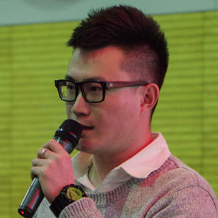 Ziyou Song