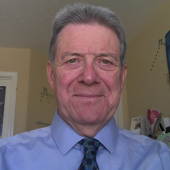Peter Lindes