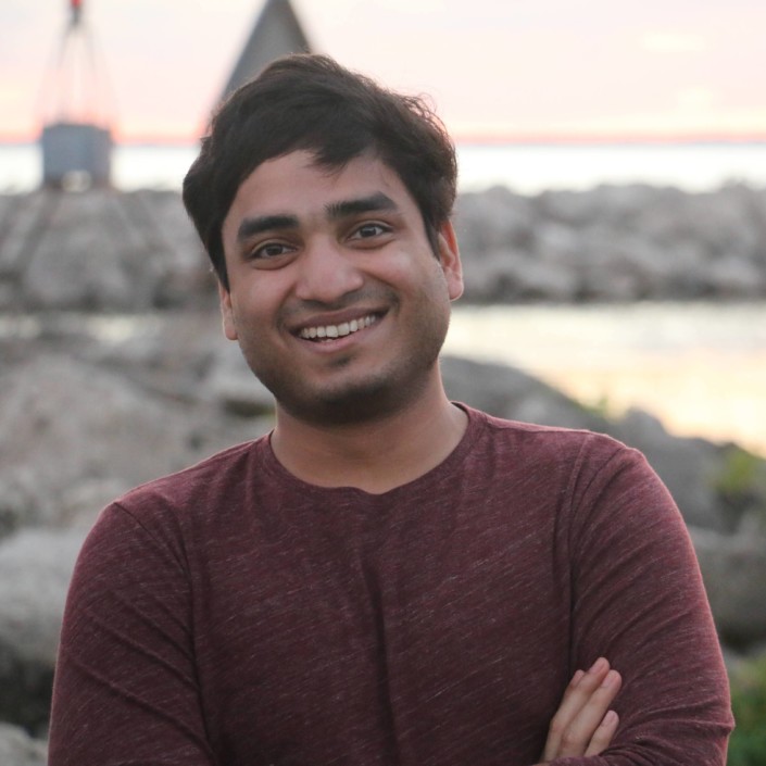 Aditya Modi