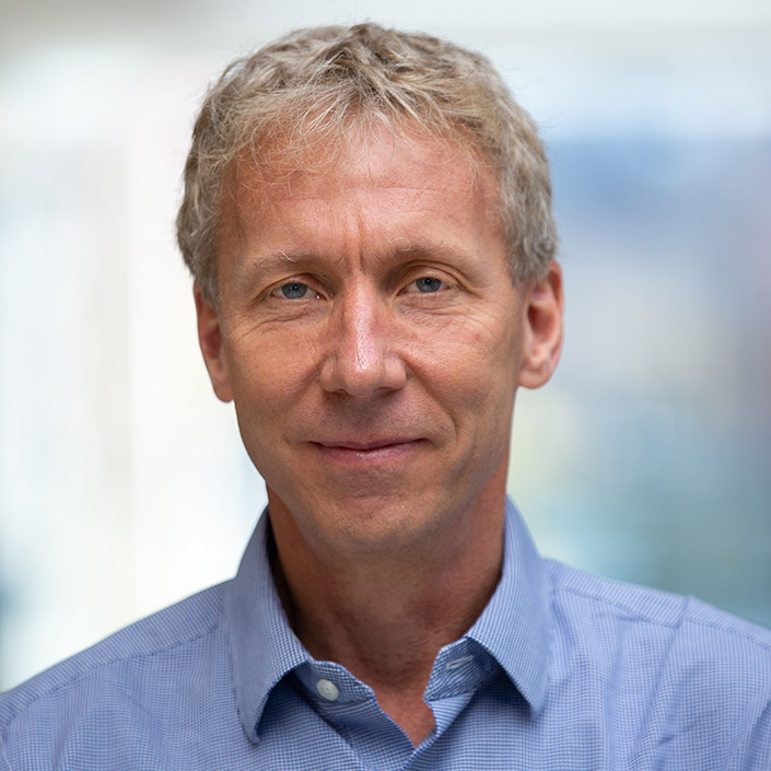 David Blaauw