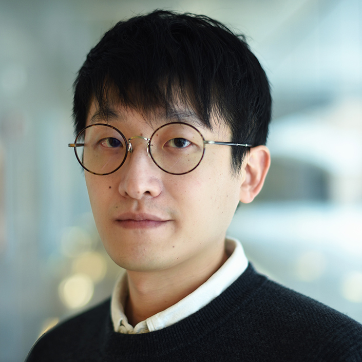 Junyi Zhu