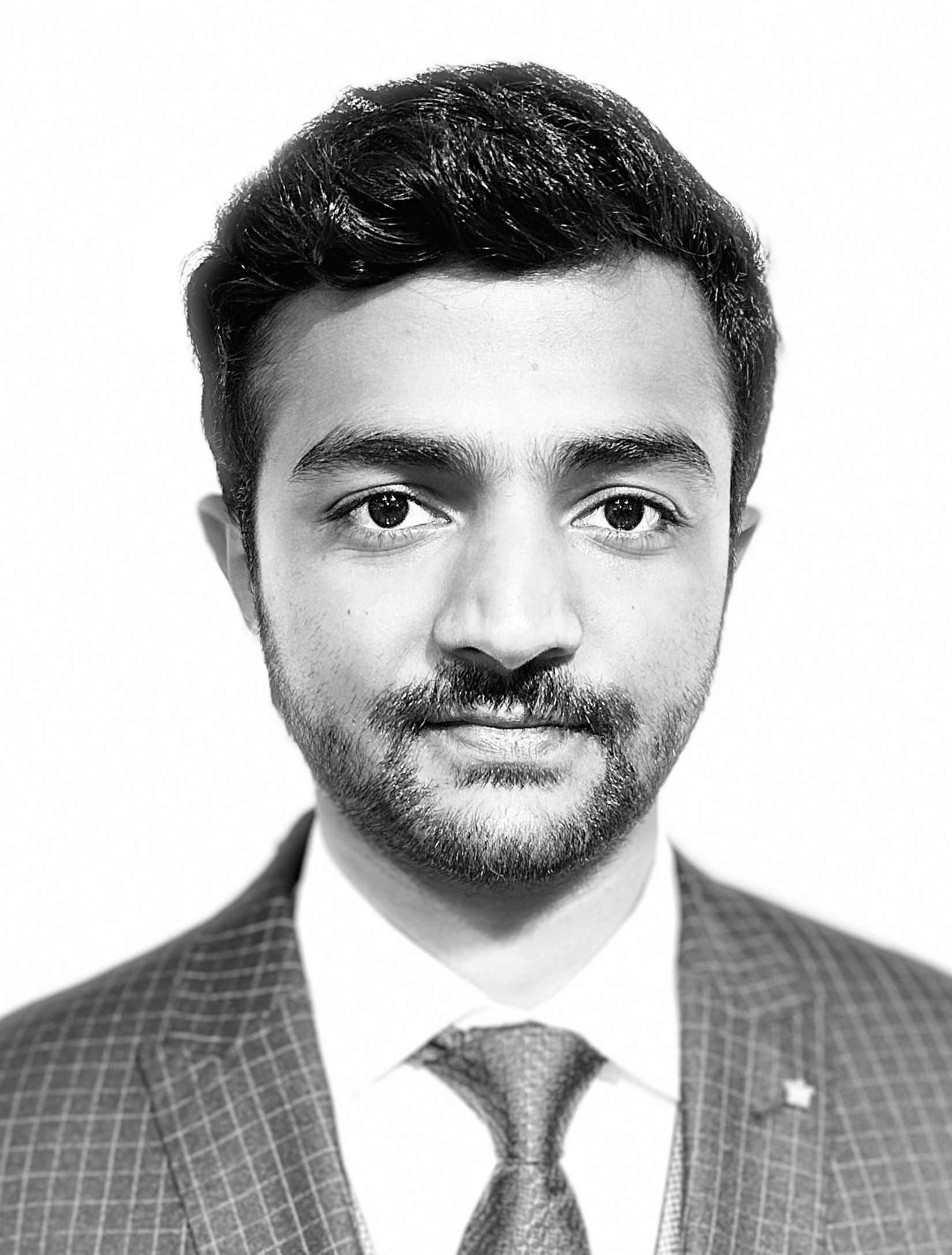 Aditya Varma Muppala Defense Photo
