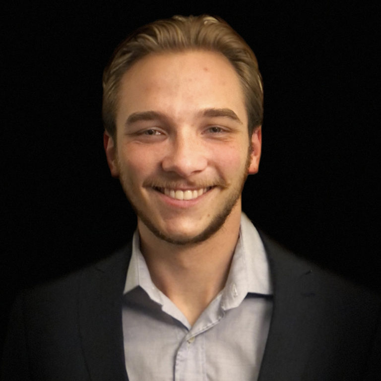 Duncan Madden headshot