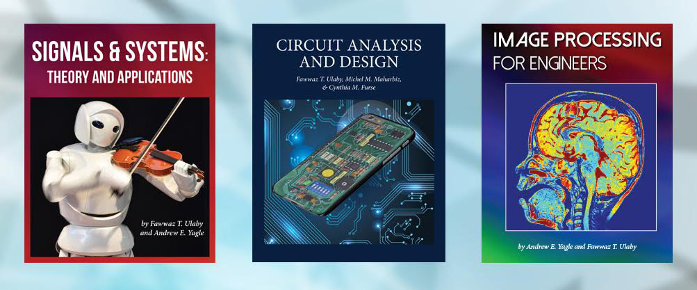 Free electrical engineering textbooks for students