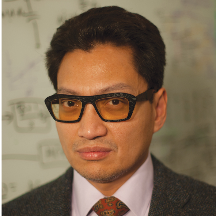 Al-Thaddeus Avestruz