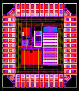 EECS 427 | Electrical & Computer Engineering at Michigan