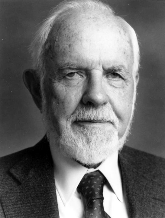 William G. Dow