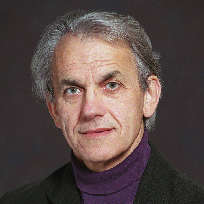 Gérard Mourou