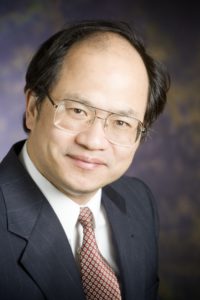 Jian-Ming Jin headshot
