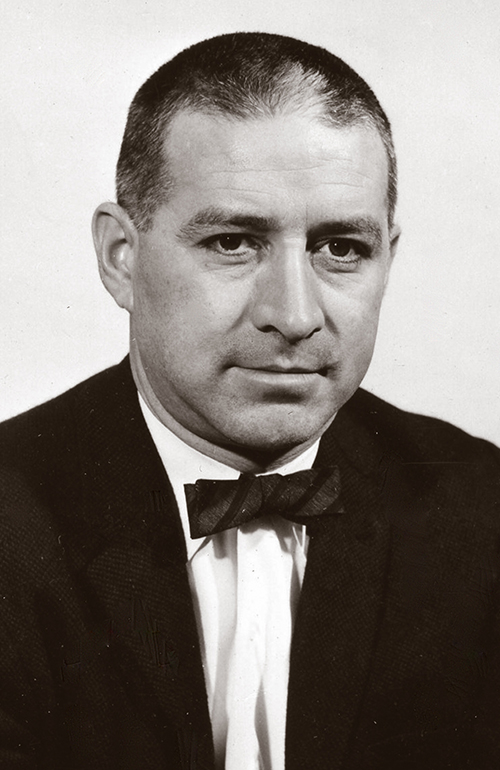 Nelson W. Spencer