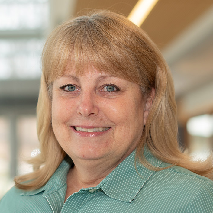 Shelly Feldkamp