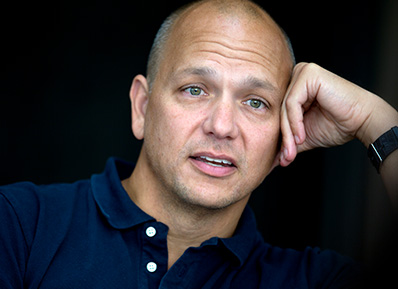 Tony Fadell